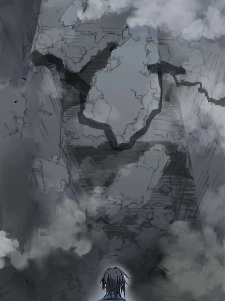 Another beginning with the Guhuo bird Ch.263