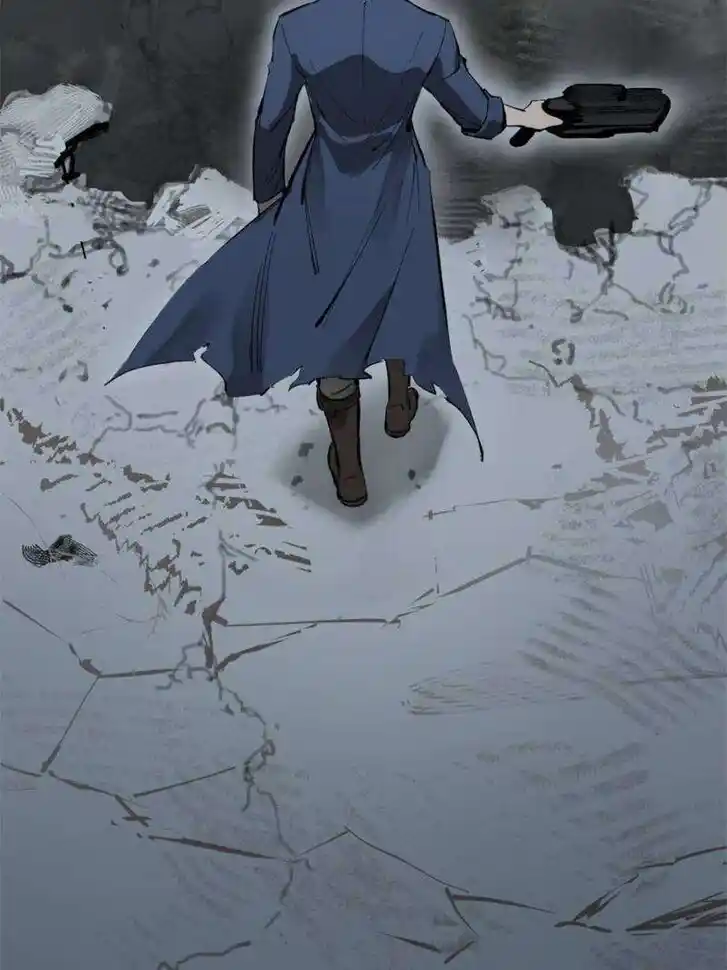 Another beginning with the Guhuo bird Ch.263