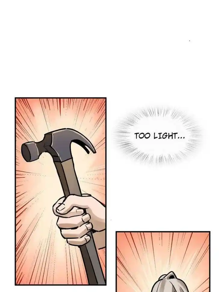 Another beginning with the Guhuo bird Ch.264