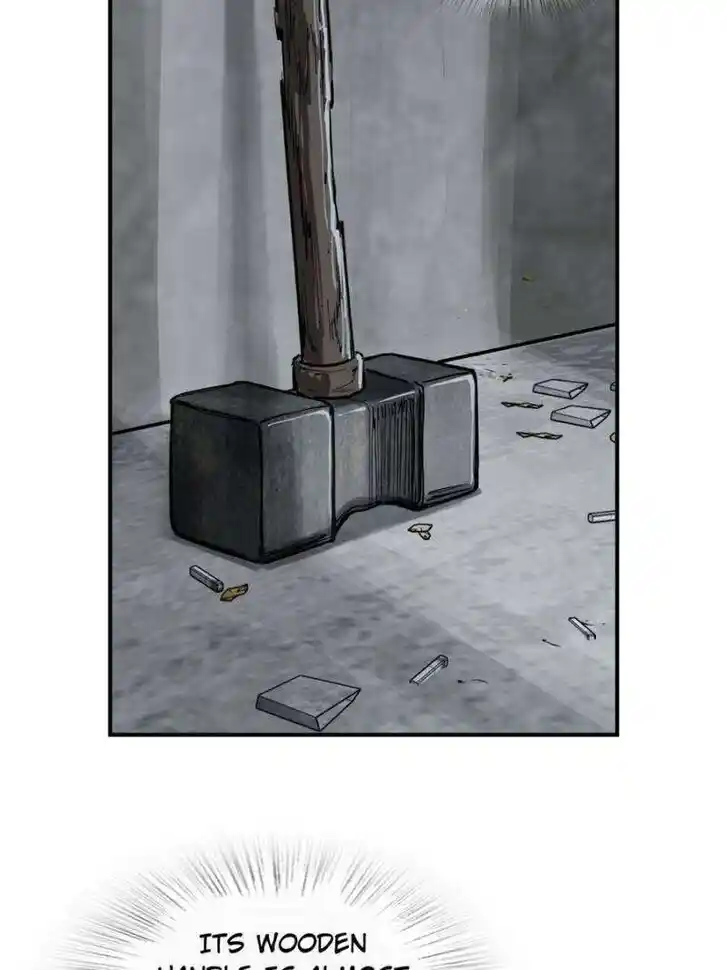 Another beginning with the Guhuo bird Ch.264