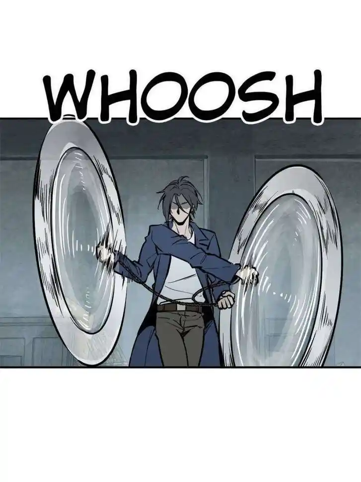 Another beginning with the Guhuo bird Ch.264