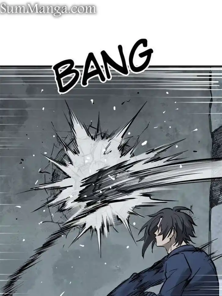 Another beginning with the Guhuo bird Ch.264