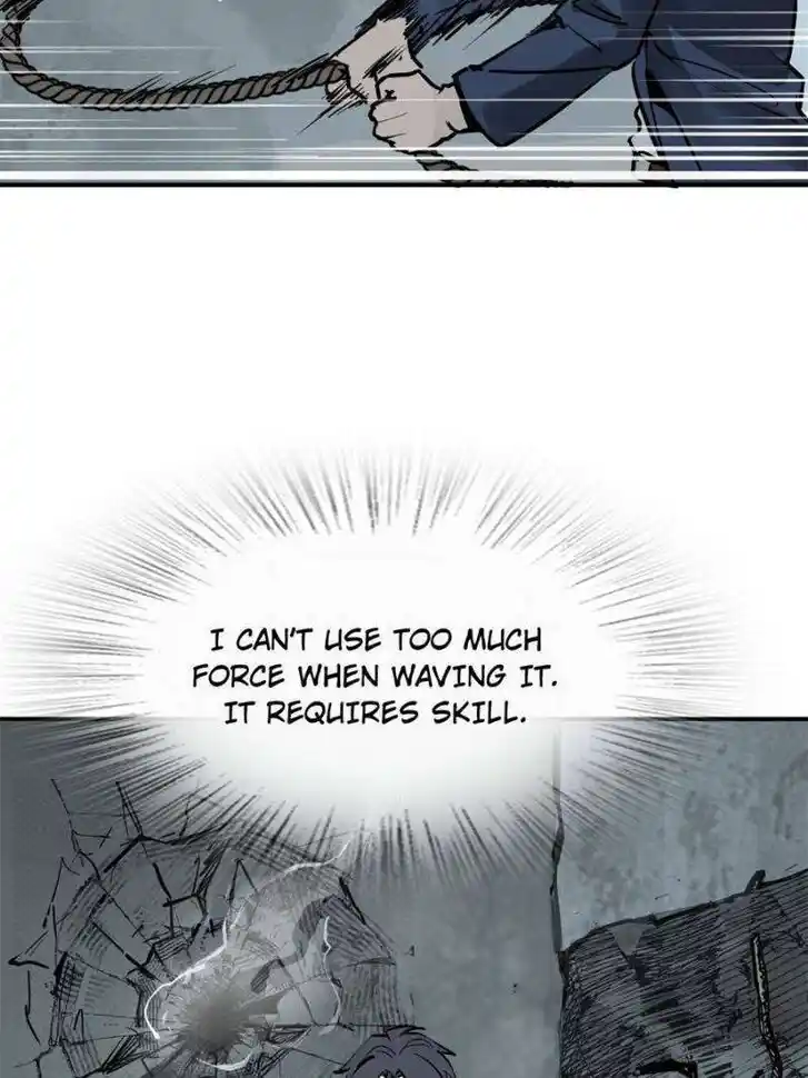 Another beginning with the Guhuo bird Ch.264