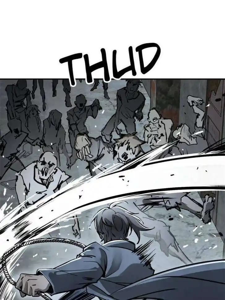 Another beginning with the Guhuo bird Ch.264