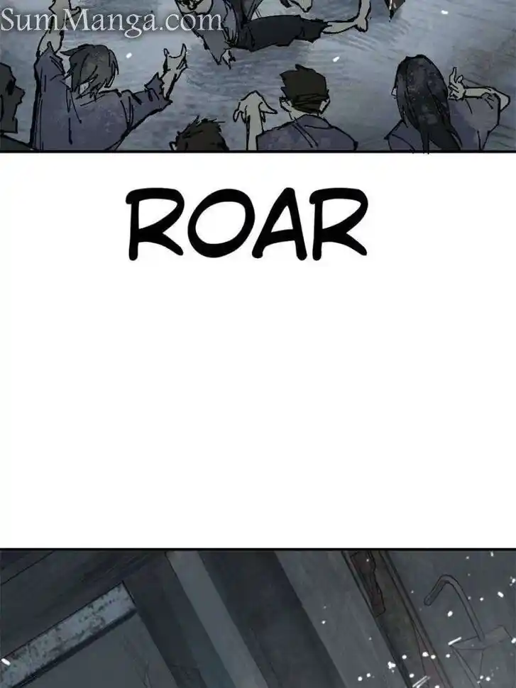 Another beginning with the Guhuo bird Ch.264