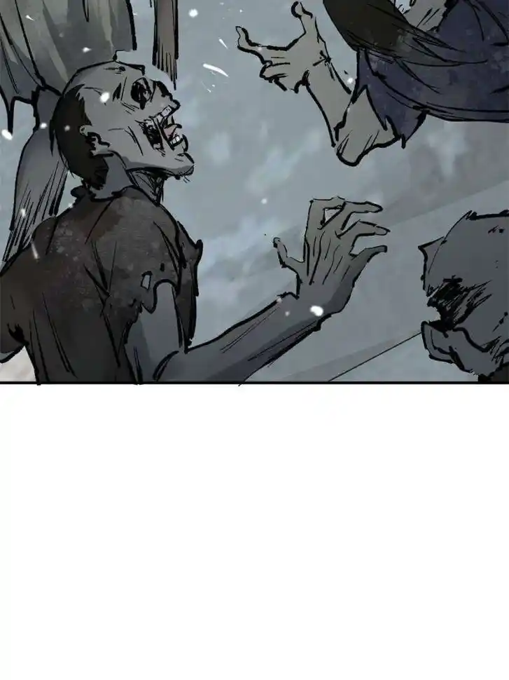 Another beginning with the Guhuo bird Ch.264