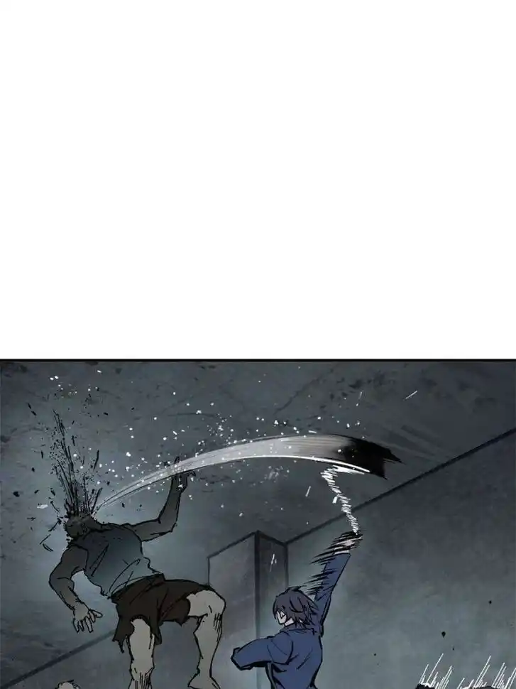 Another beginning with the Guhuo bird Ch.264