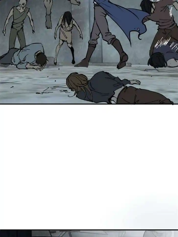 Another beginning with the Guhuo bird Ch.264