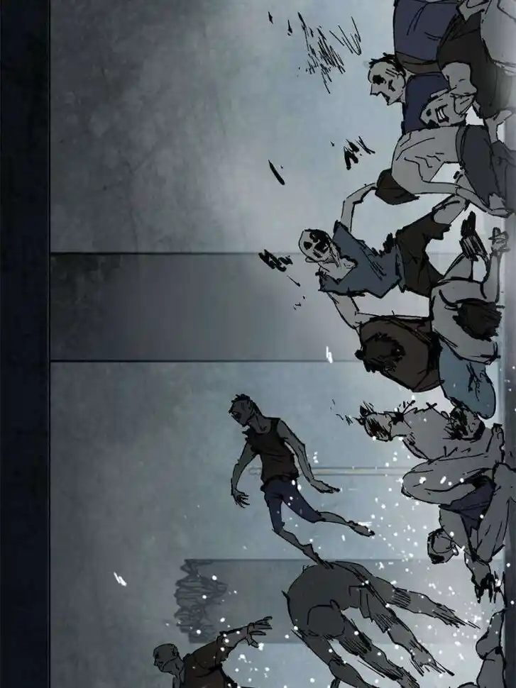 Another beginning with the Guhuo bird Ch.264