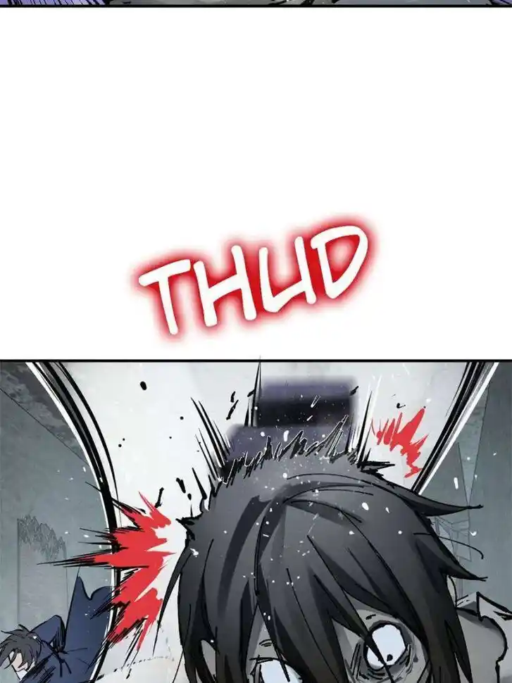 Another beginning with the Guhuo bird Ch.264