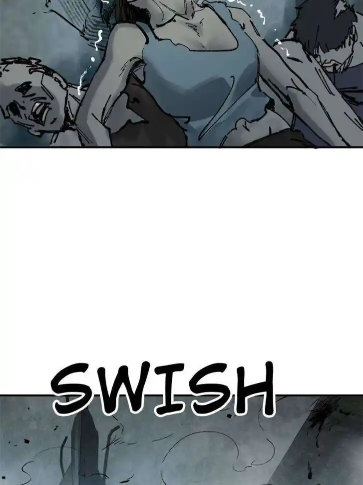 Another beginning with the Guhuo bird Ch.264