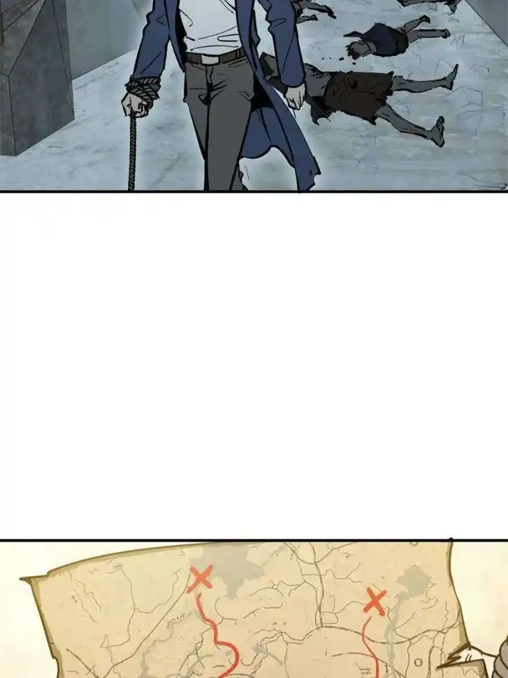 Another beginning with the Guhuo bird Ch.264