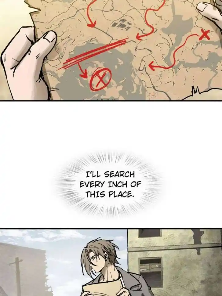 Another beginning with the Guhuo bird Ch.264