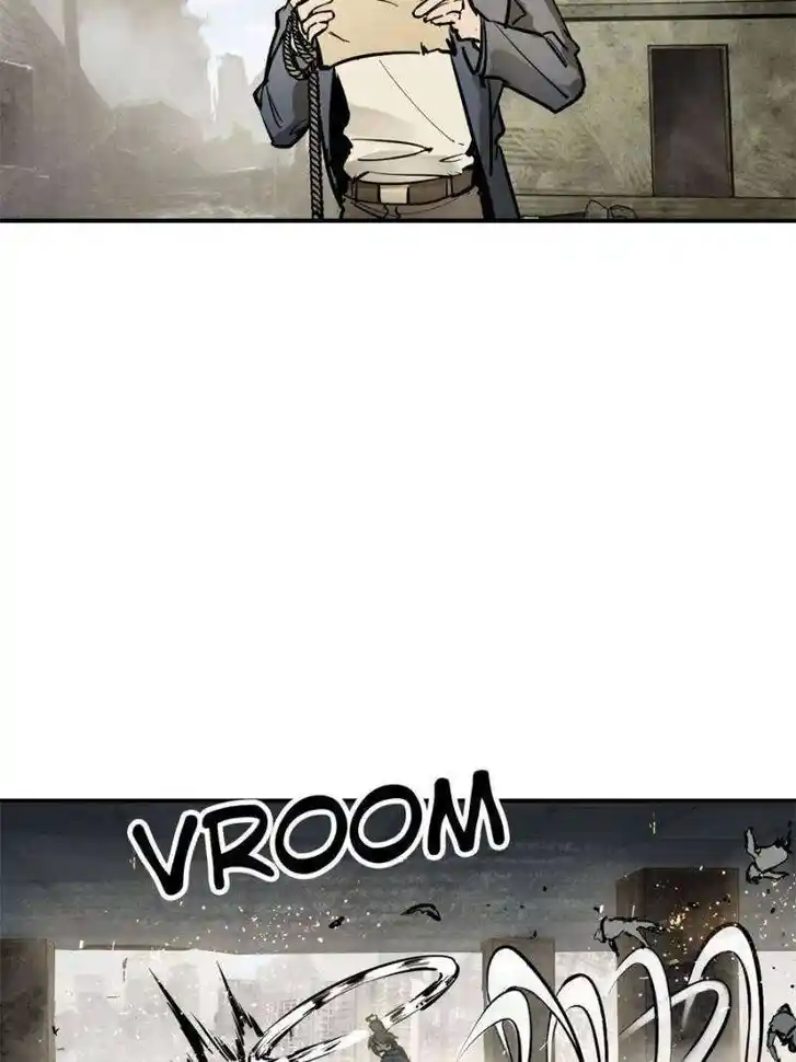 Another beginning with the Guhuo bird Ch.264