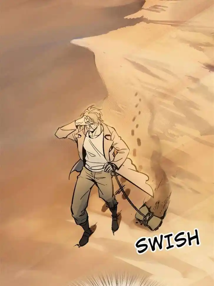 Another beginning with the Guhuo bird Ch.264