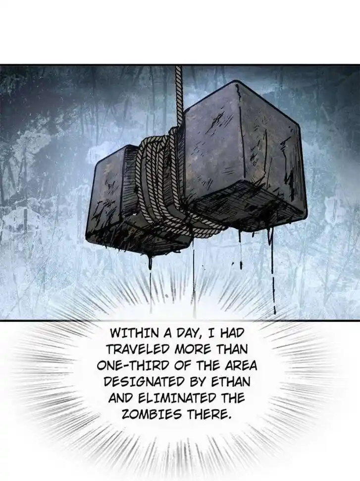 Another beginning with the Guhuo bird Ch.264