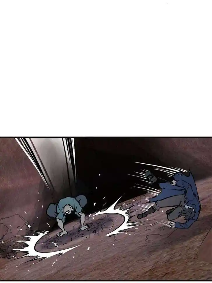 Another beginning with the Guhuo bird Ch.264