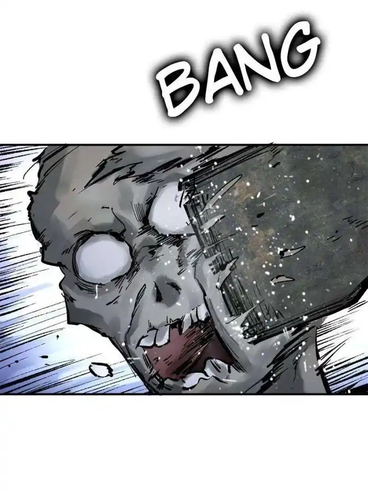 Another beginning with the Guhuo bird Ch.264