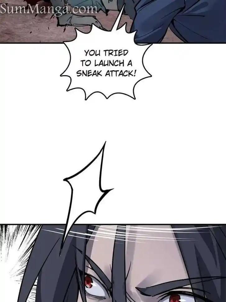 Another beginning with the Guhuo bird Ch.264