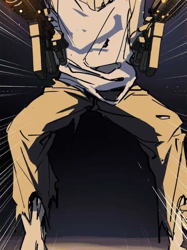 Another beginning with the Guhuo bird Ch.264