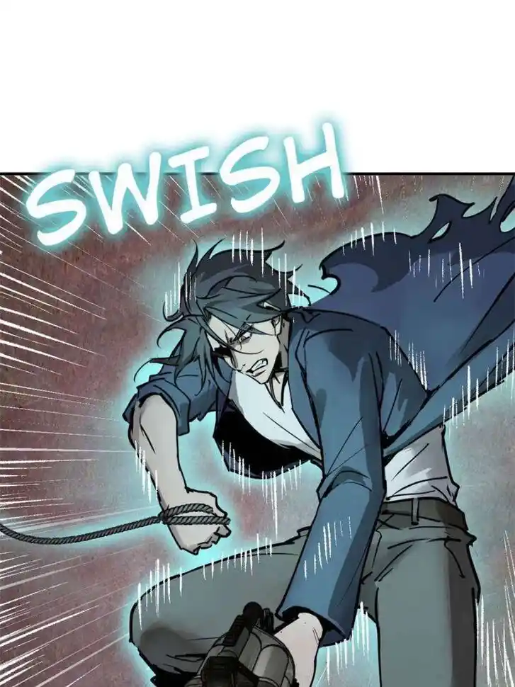 Another beginning with the Guhuo bird Ch.264