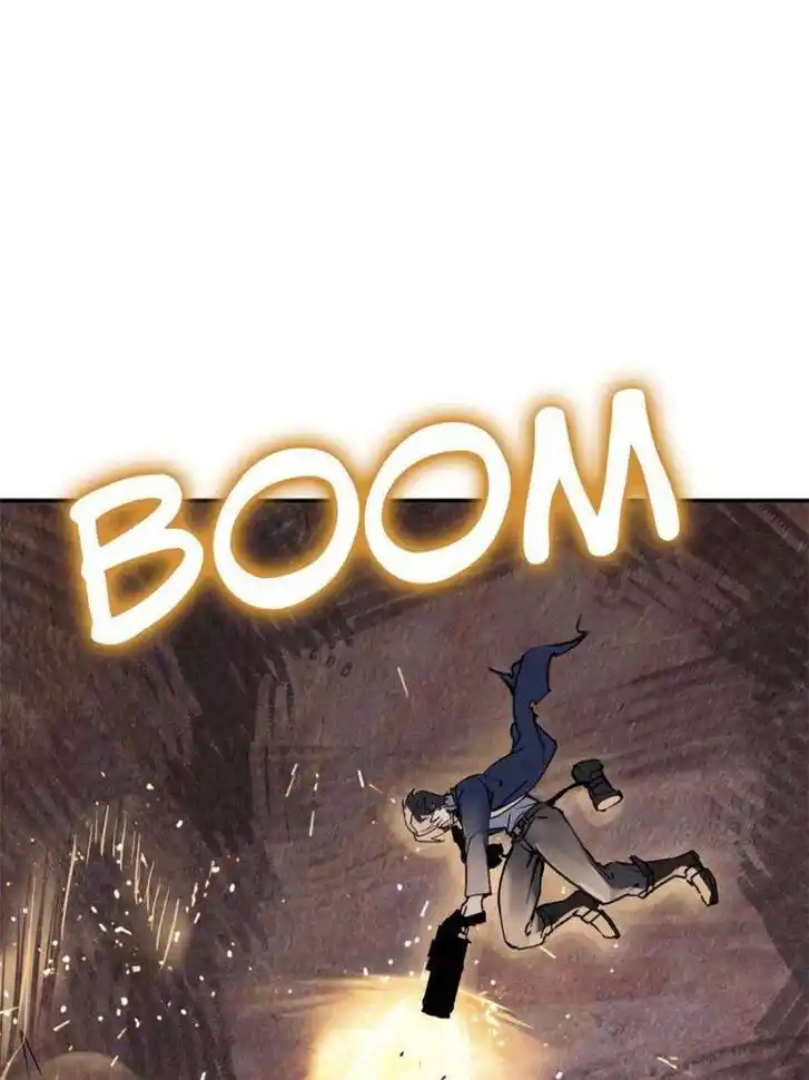 Another beginning with the Guhuo bird Ch.264