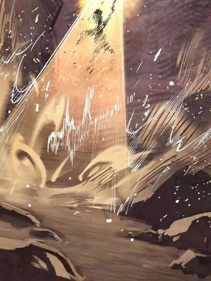 Another beginning with the Guhuo bird Ch.264