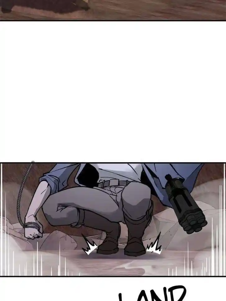 Another beginning with the Guhuo bird Ch.264