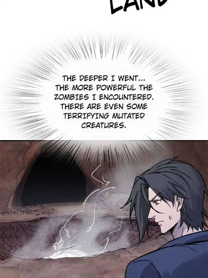 Another beginning with the Guhuo bird Ch.264