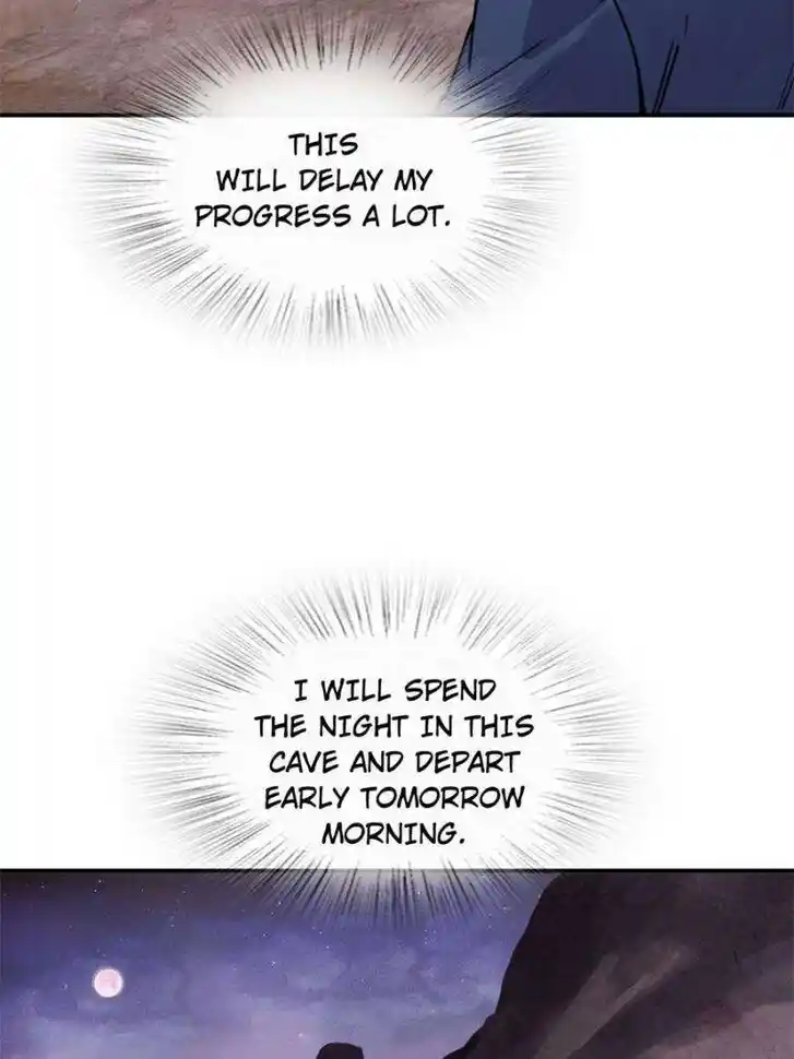 Another beginning with the Guhuo bird Ch.264