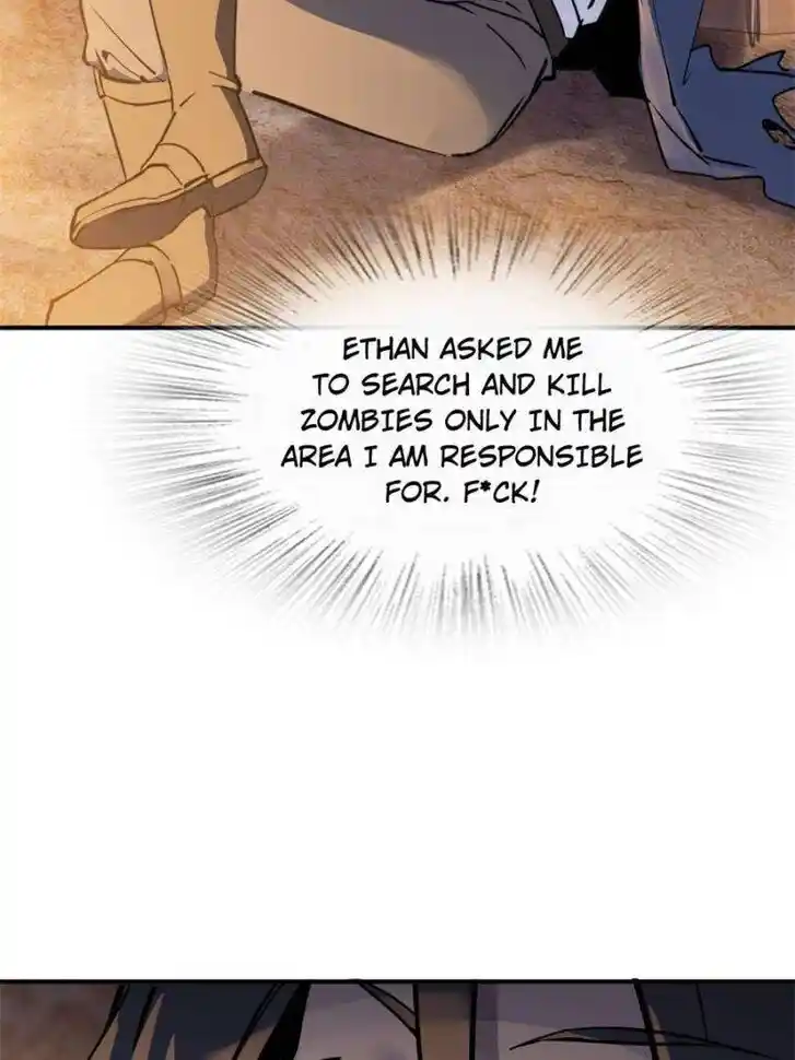 Another beginning with the Guhuo bird Ch.264