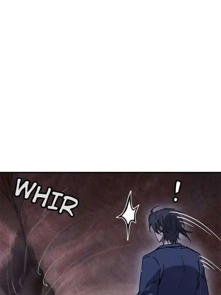 Another beginning with the Guhuo bird Ch.264