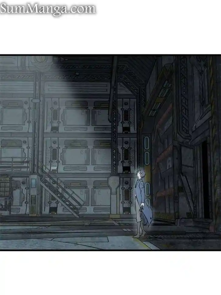 Another beginning with the Guhuo bird Ch.265