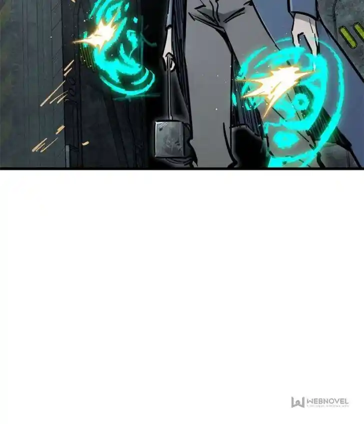 Another beginning with the Guhuo bird Ch.265