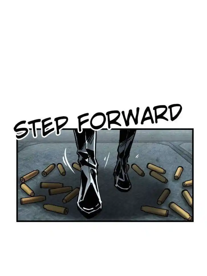 Another beginning with the Guhuo bird Ch.265