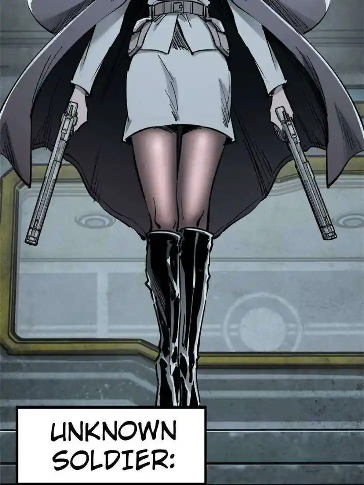 Another beginning with the Guhuo bird Ch.265