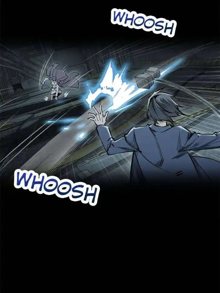 Another beginning with the Guhuo bird Ch.265