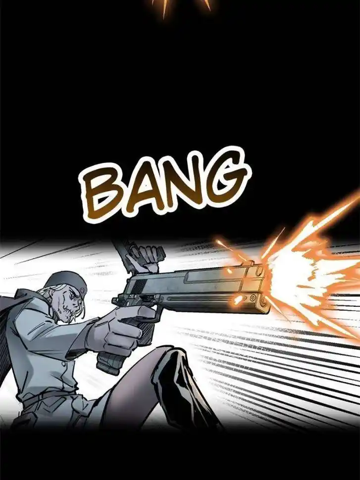 Another beginning with the Guhuo bird Ch.265