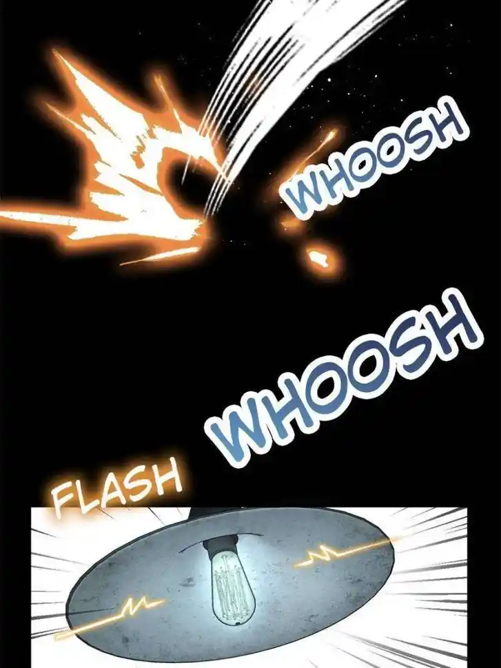 Another beginning with the Guhuo bird Ch.265