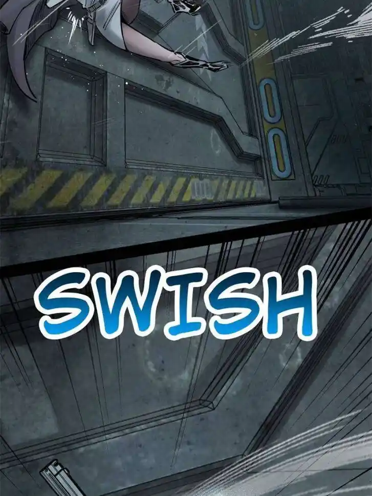 Another beginning with the Guhuo bird Ch.265