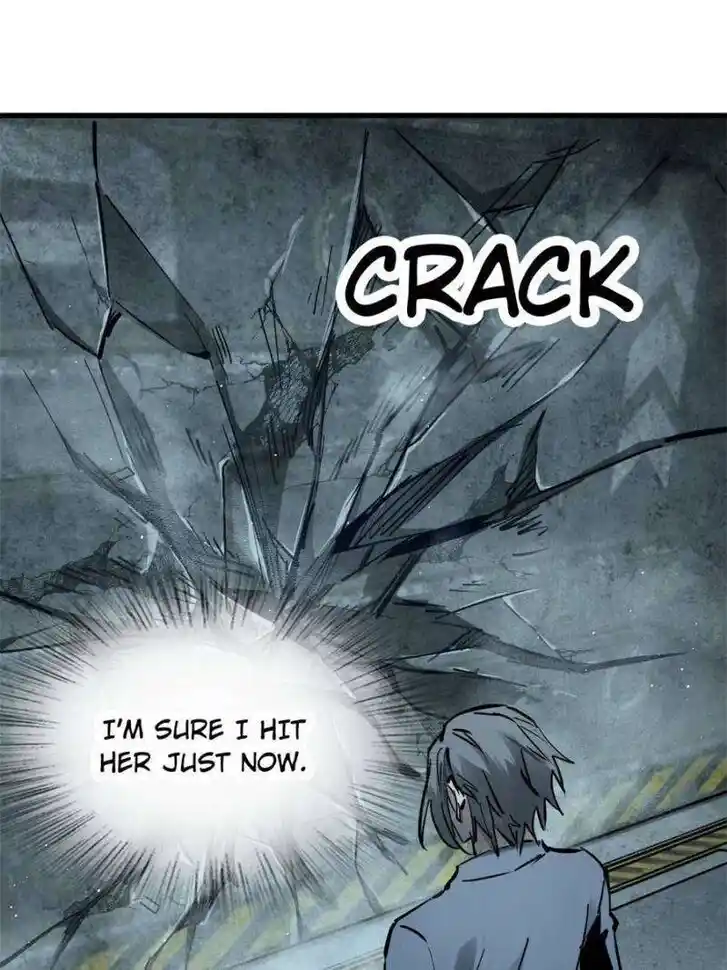 Another beginning with the Guhuo bird Ch.265