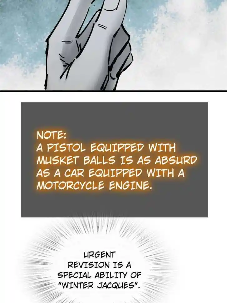 Another beginning with the Guhuo bird Ch.265