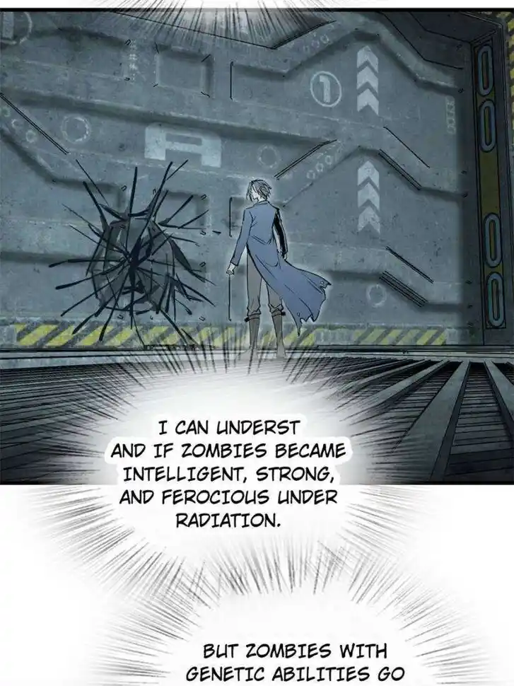 Another beginning with the Guhuo bird Ch.265