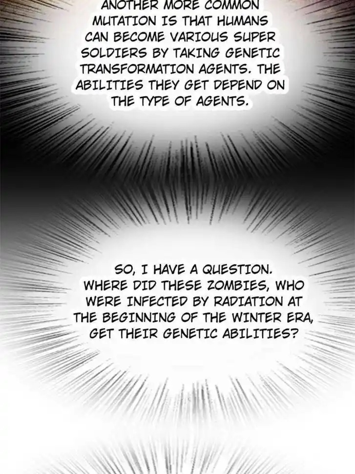 Another beginning with the Guhuo bird Ch.265