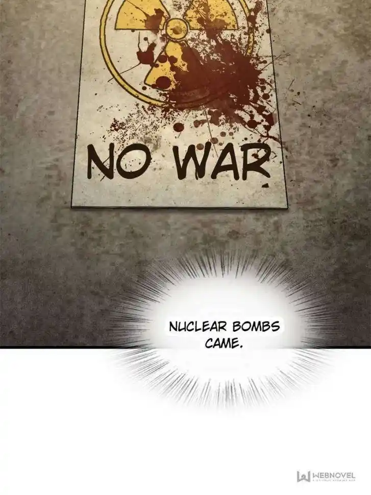 Another beginning with the Guhuo bird Ch.265