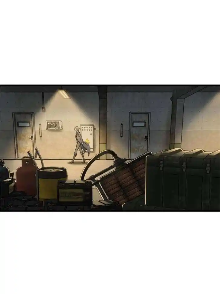 Another beginning with the Guhuo bird Ch.265