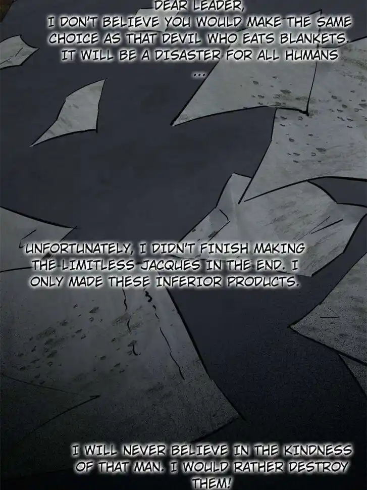 Another beginning with the Guhuo bird Ch.265