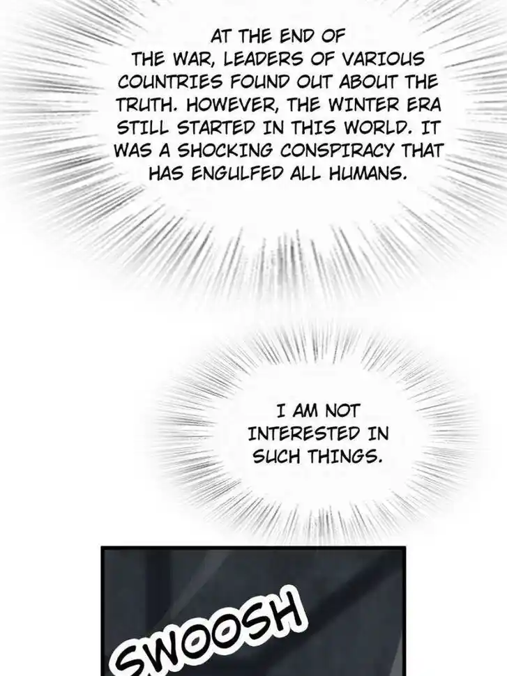 Another beginning with the Guhuo bird Ch.265