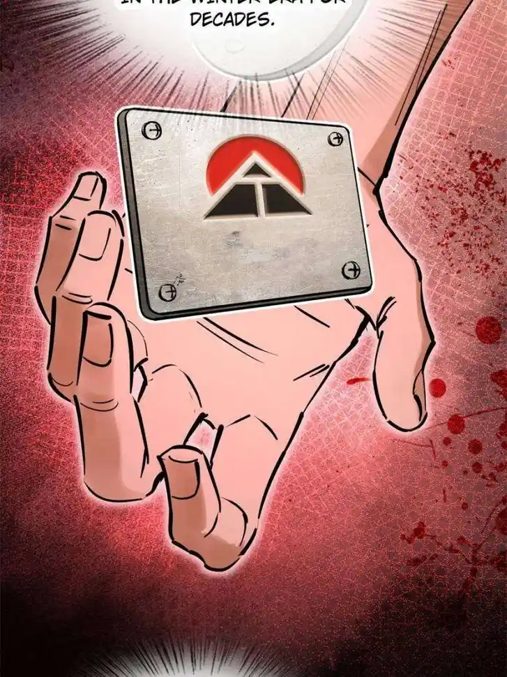 Another beginning with the Guhuo bird Ch.265