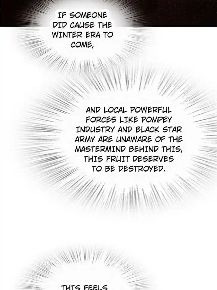 Another beginning with the Guhuo bird Ch.265